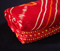 Kulfi Georgette Lohita Kulfi Georgette Lohita