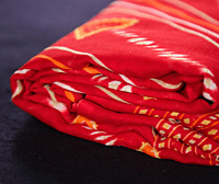 Kulfi Georgette Lohita Kulfi Georgette Lohita