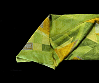 Kulfi Georgette Parakeet Green Kulfi Georgette Parakeet Green