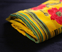 Kulfi Georgette Tulip Kulfi Georgette Tulip