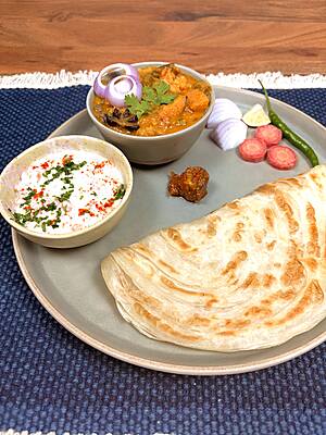 Veg Kurma