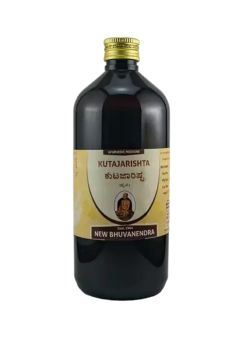 Kutajarishta