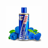 Ronnie Coleman Signature Series L-Carnitine 3000 Mg Liquid - 473 ml Ronnie Coleman Signature Series L-Carnitine 3000 Mg Liquid - 473 ml