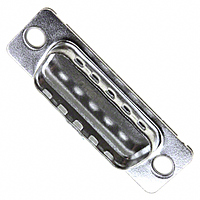 Metal Dust Cover for D-Sub Connectors – 9, 15, 27, 37 Pin Dust Cap Shell Housing Metal Dust Cover for D-Sub Connectors – 9, 15, 27, 37 Pin Dust Cap Shell Housing