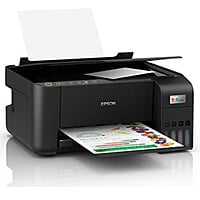 Epson EcoTank L3250 A4 Wi-Fi All-in-One Ink Tank Printer Epson EcoTank L3250 A4 Wi-Fi All-in-One Ink Tank Printer