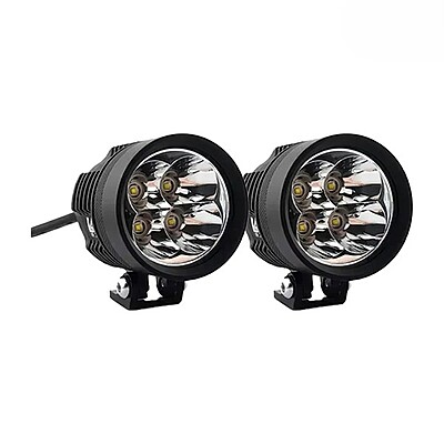 Motorfans L4X Standard