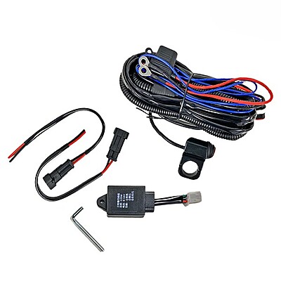 Motorfans L4X Standard