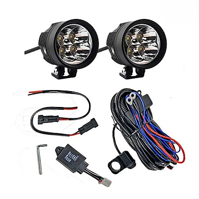 Motorfans L4X Standard