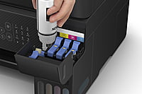 Epson EcoTank L5290 A4 AIO Printer (Refurbished) Epson EcoTank L5290 A4 AIO Printer (Refurbished)