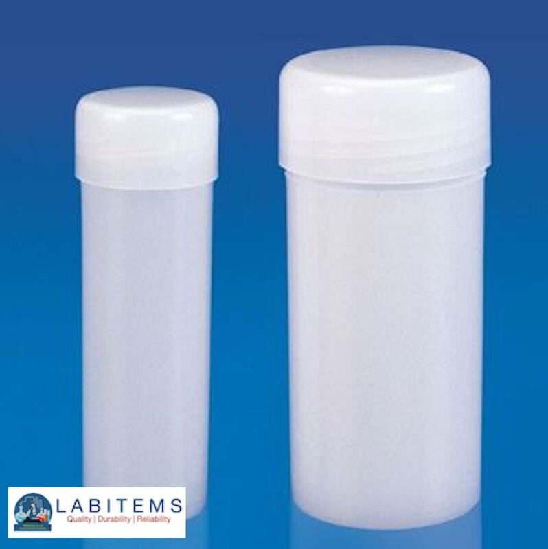 Scintillation vials Scintillation vials