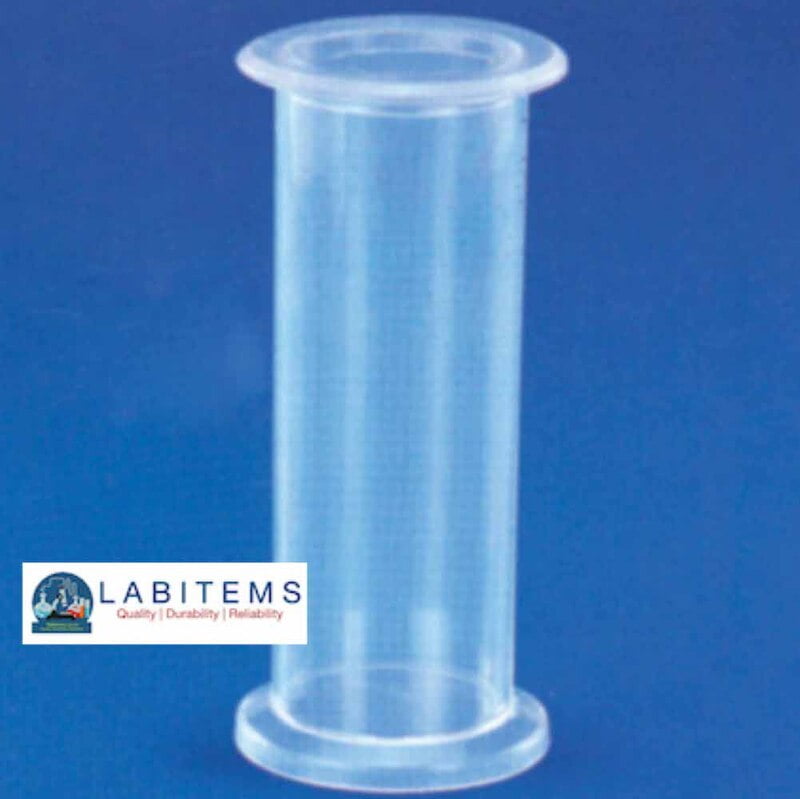 Specimen Jar (Gas Jar) Specimen Jar (Gas Jar)