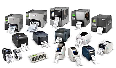 LABLE PRINTER