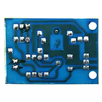 LDR Light Sensor Module with Day/Night Invert Logic