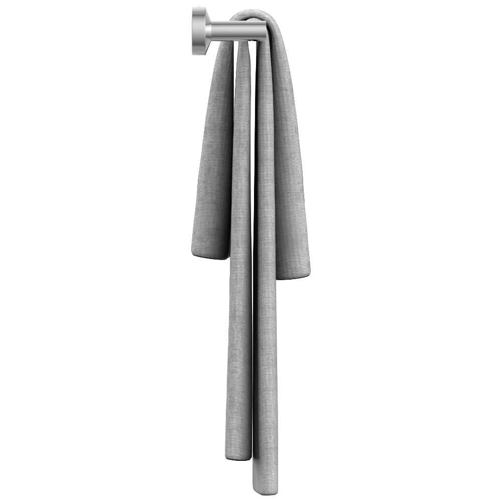 Lexus Towel Rod