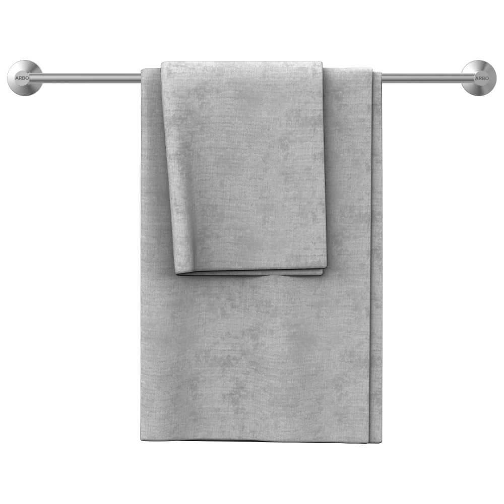 Lexus Towel Rod