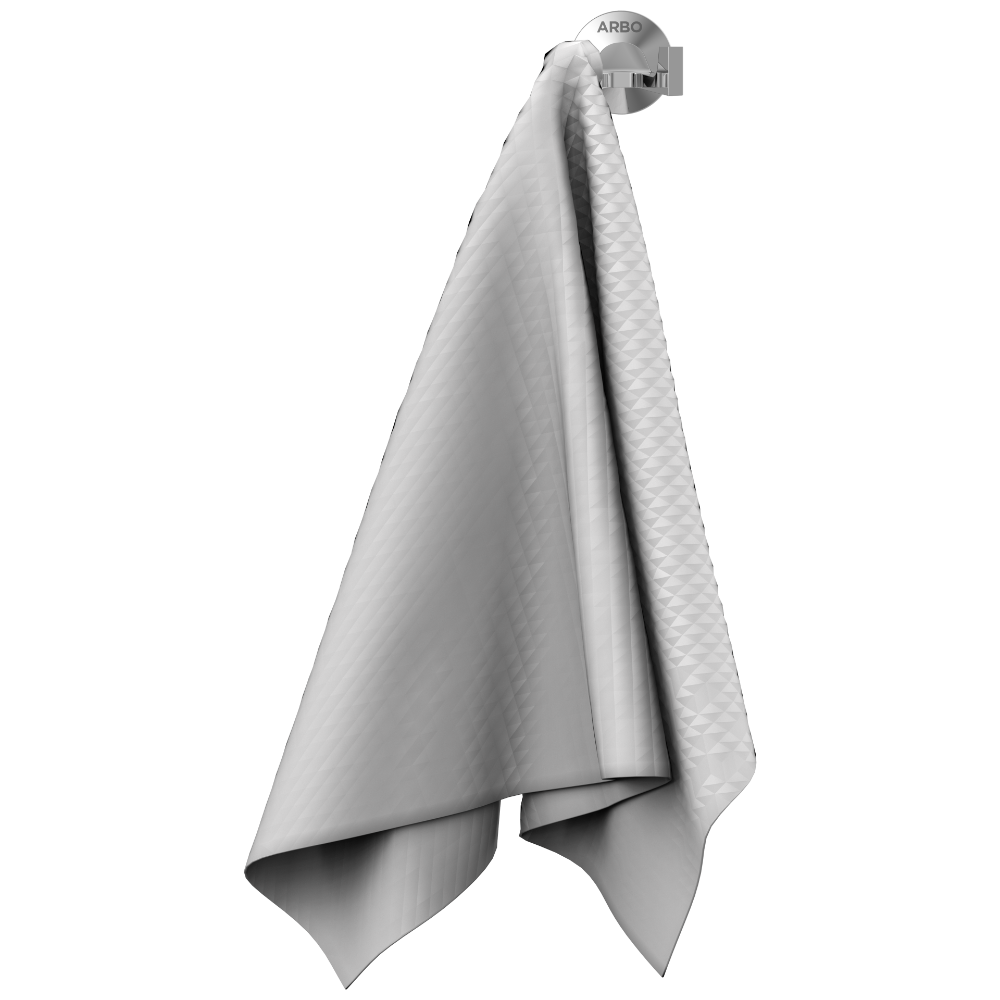 Lexus Robe Hook