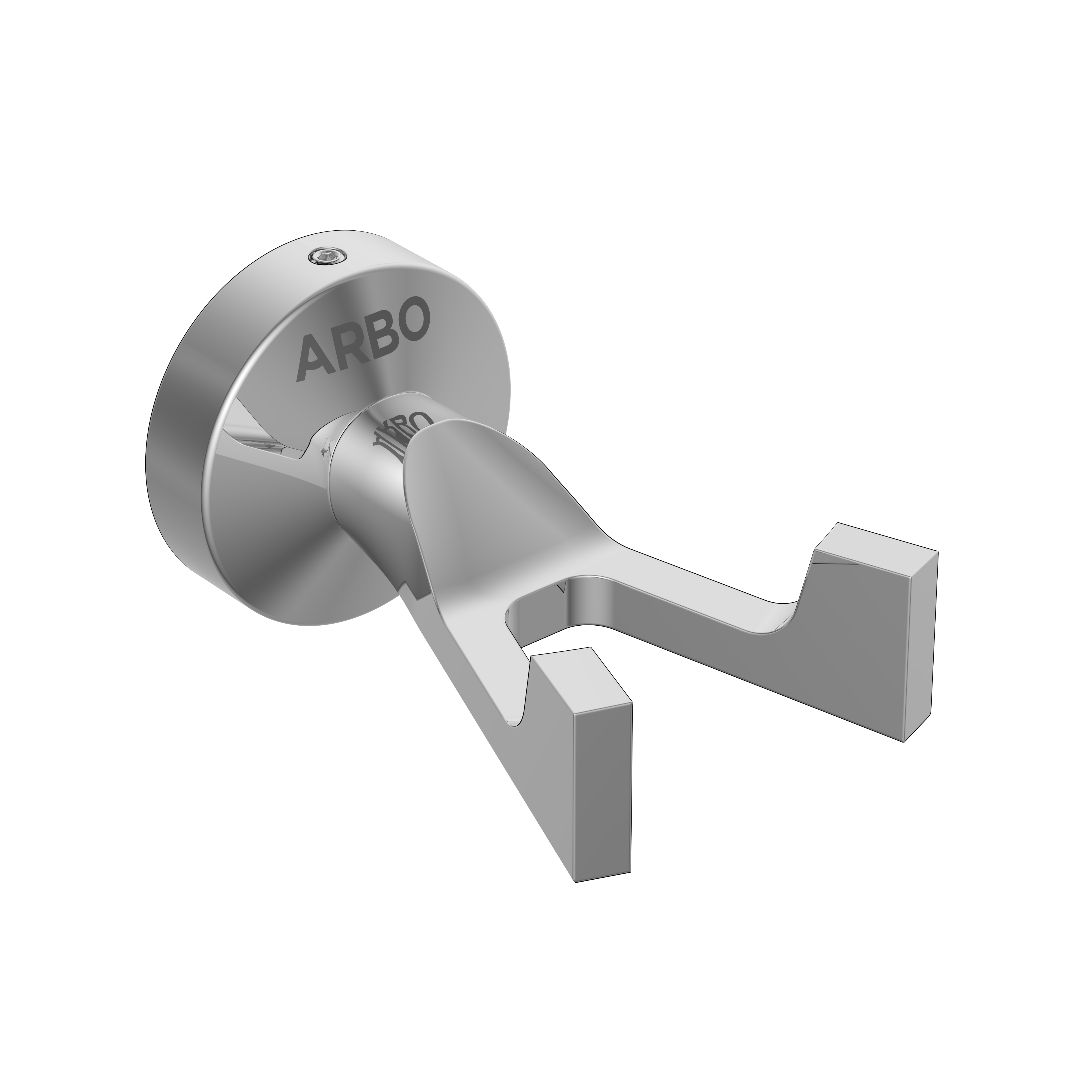 Lexus Robe Hook