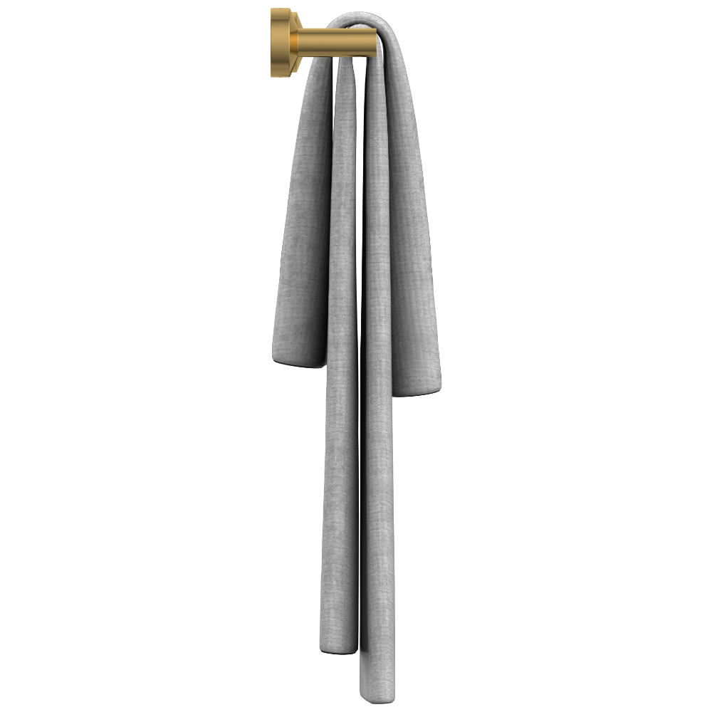 Lexus Towel Rod