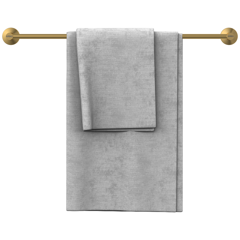 Lexus Towel Rod
