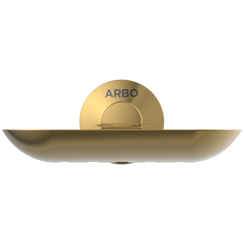 Lexus Soap Dish