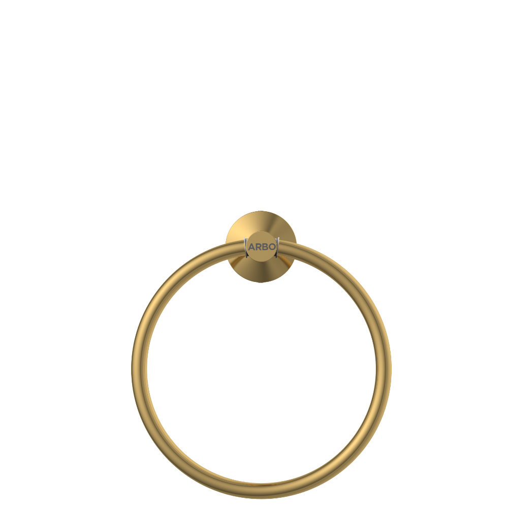 Lexus Napkin Ring