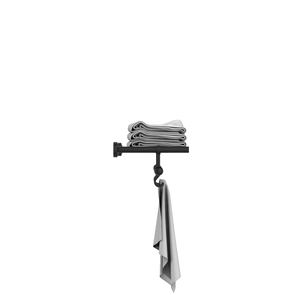 Lexus Towel Rod