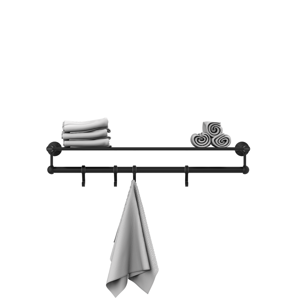 Lexus Towel Rod