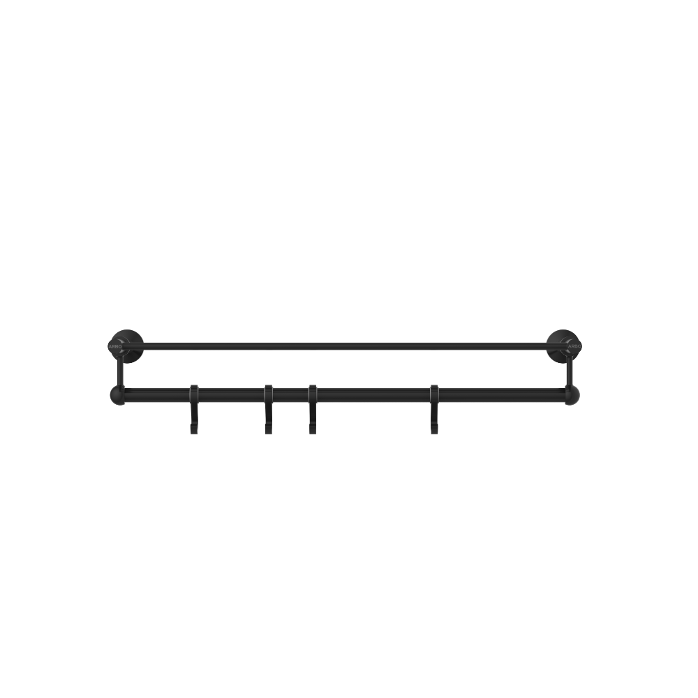 Lexus Towel Rod