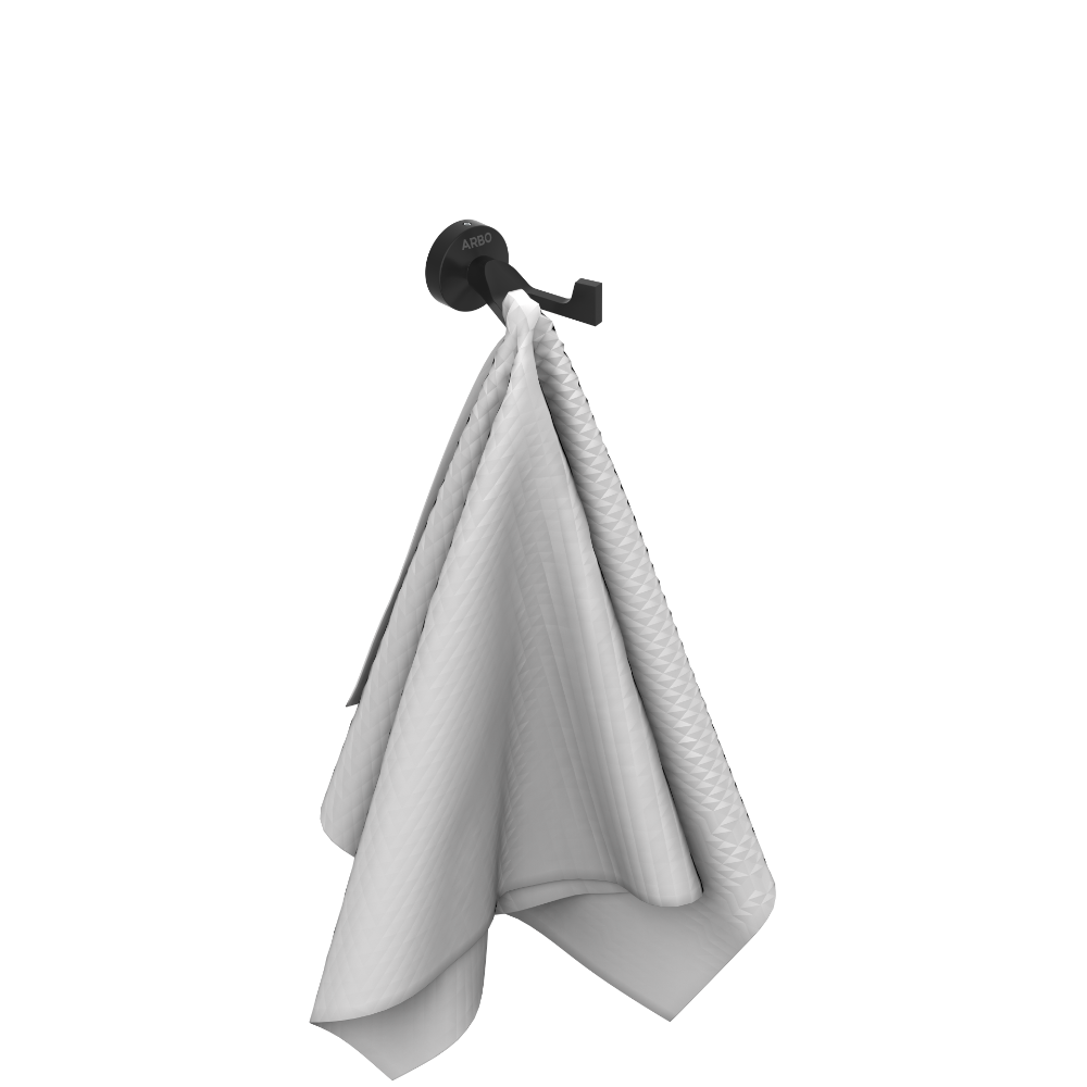 Lexus Robe Hook