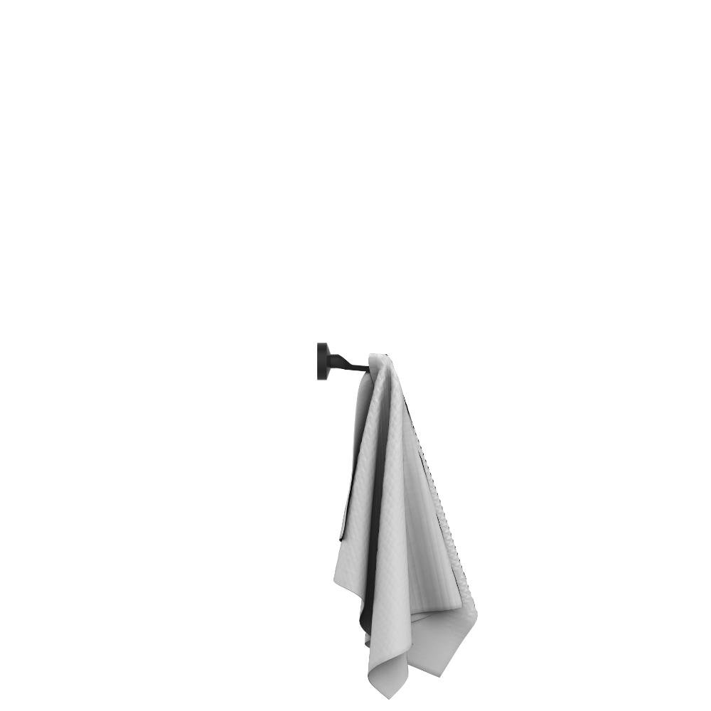 Lexus Robe Hook