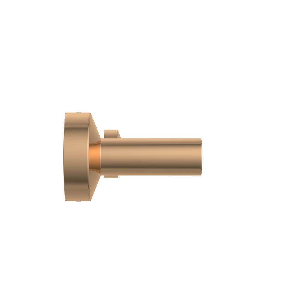 Lexus Towel Rod