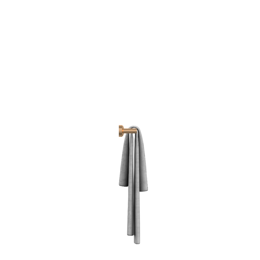 Lexus Towel Rod