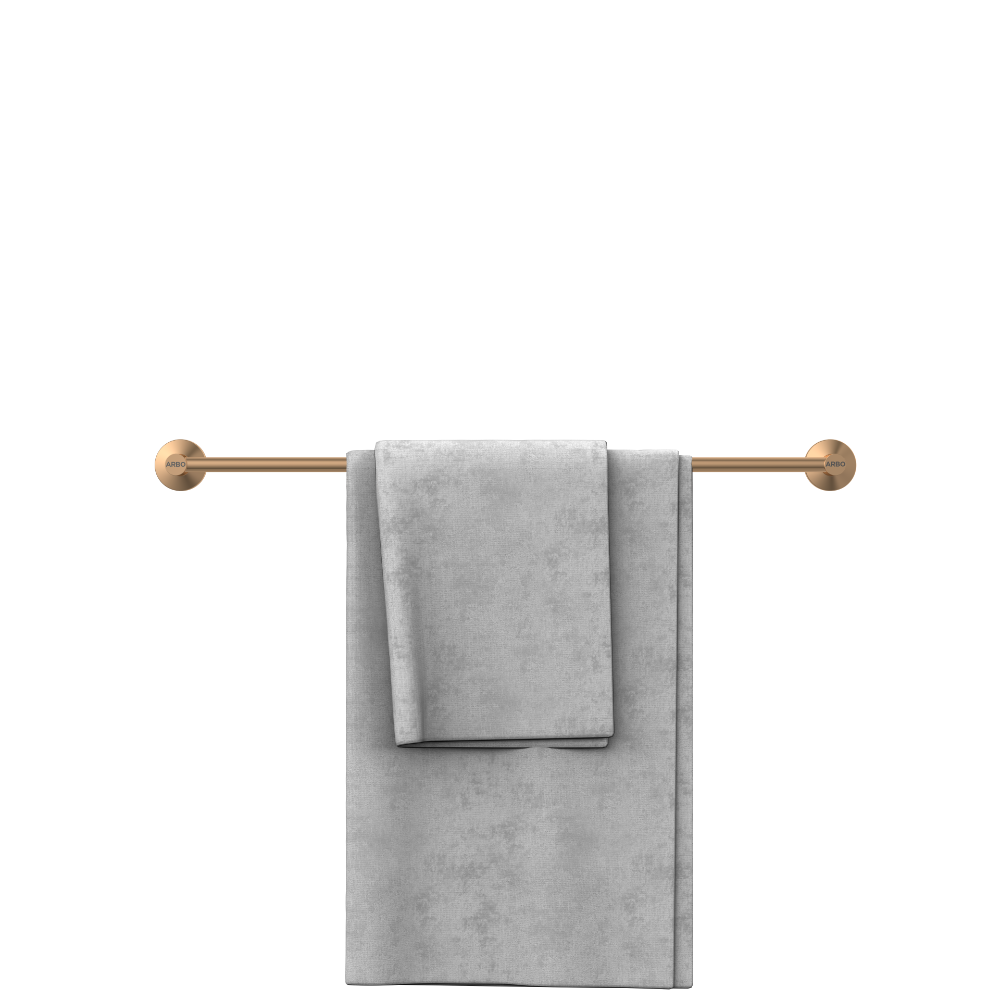 Lexus Towel Rod