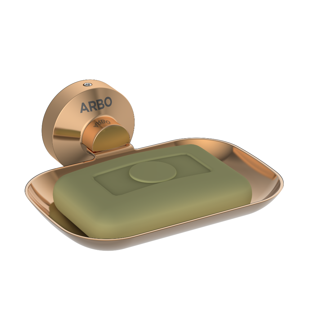 Lexus Soap Dish