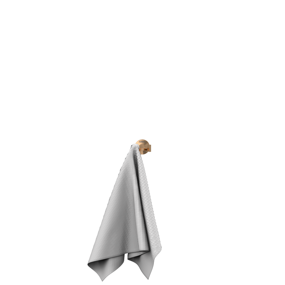 Lexus Robe Hook