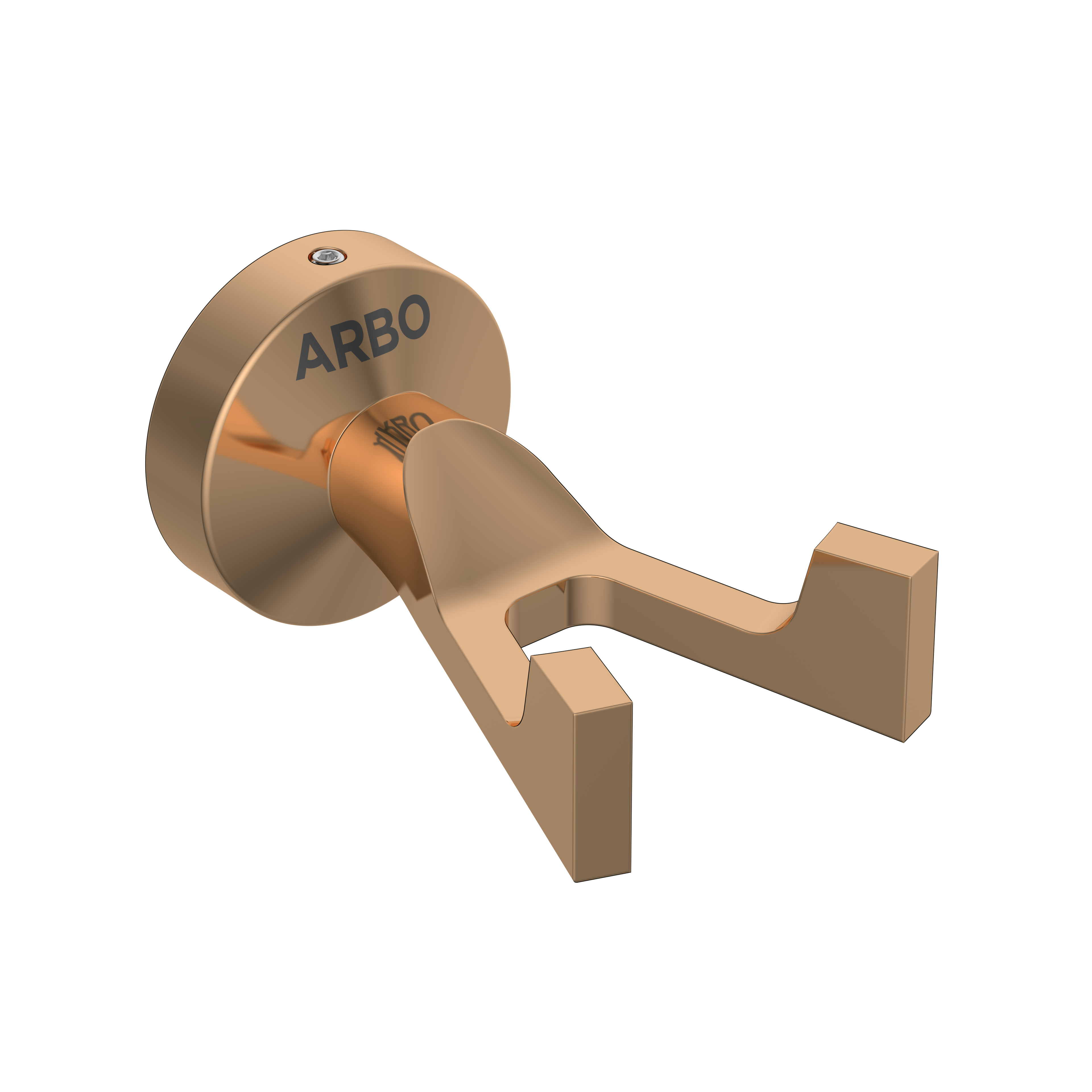 Lexus Robe Hook