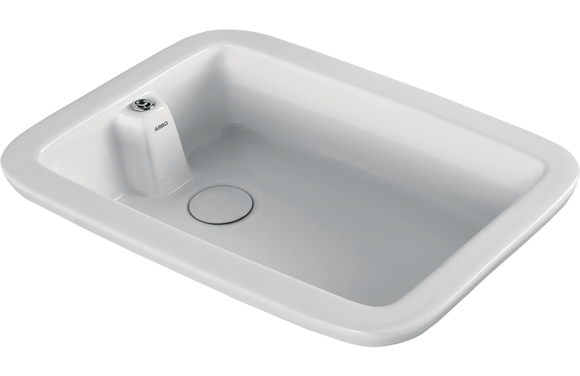Lab Sink
