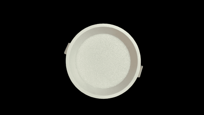 LED Deep Down light 6'' cut - 18W Prime Ro (NW)