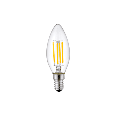 LED Filament Bulb - 4W model 2