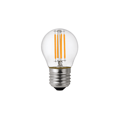LED Filament Bulb - 4W model 1