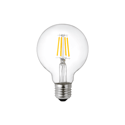 LED Filament Bulb - 8W