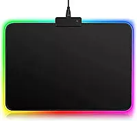Mouse Pad Gaming With Led