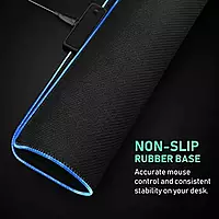 Mouse Pad Gaming With Led