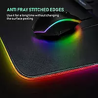 Mouse Pad Gaming With Led