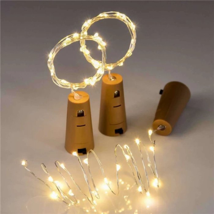LED Rice Light LED Rice Light