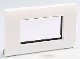 LEGRAND MYRIUS 4 M PLATE LEGRAND MYRIUS 4 M PLATE