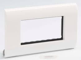 LEGRAND MYRIUS 4 M PLATE LEGRAND MYRIUS 4 M PLATE
