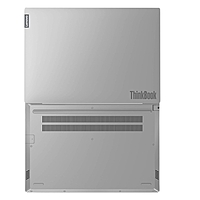 Refurbished Lenovo Laptop | Think Book 14 |14 Inch Display| Intel I5 | 10 TH GEN | 16 GB RAM | 512 GB NVMe SSD | Windows 10 Pro | Mineral Grey