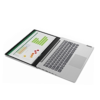 Refurbished Lenovo Laptop | Think Book 14 |14 Inch Display| Intel I5 | 10 TH GEN | 16 GB RAM | 512 GB NVMe SSD | Windows 10 Pro | Mineral Grey