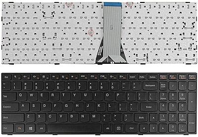 Laptop Keyboard Compatiible for LENOVO G50-70(Series)